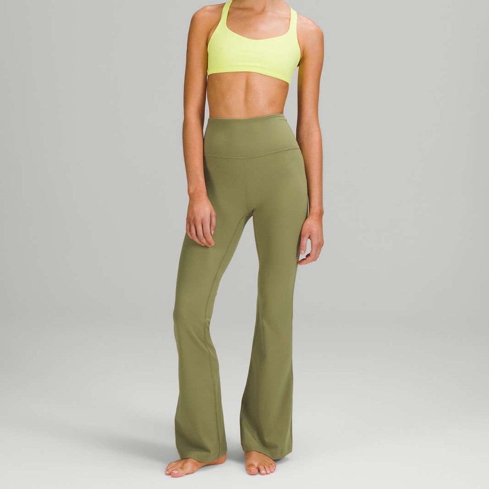 Lululemon Groove Pants